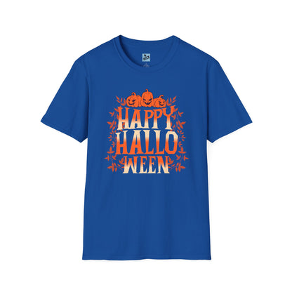 Happy Halloween T-Shirt