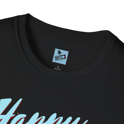 Happy Halloween 2025 T-Shirt