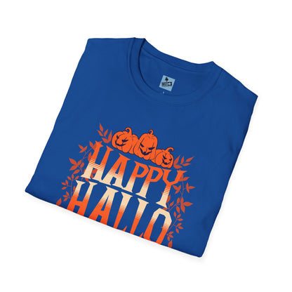Happy Halloween T-Shirt
