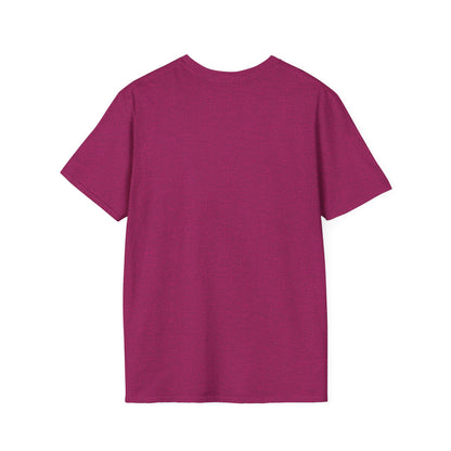 Father's Day Super Dad T-Shirt