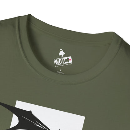 Bat Nightmare T-Shirt