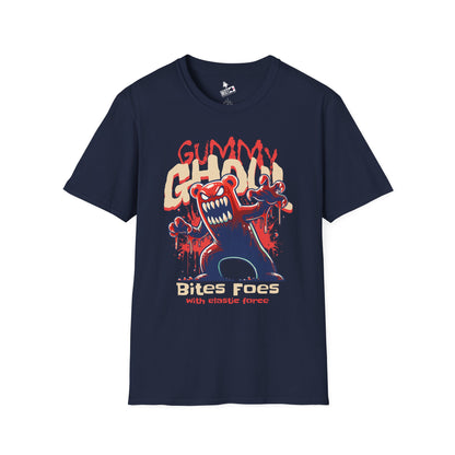 Gummy Ghouls T-Shirt