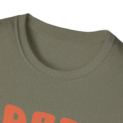 Father's Day Dad Mode On T-Shirt