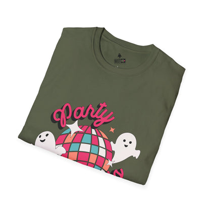 Party Ghouls T-Shirt