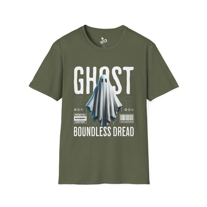 GHOST T-Shirt