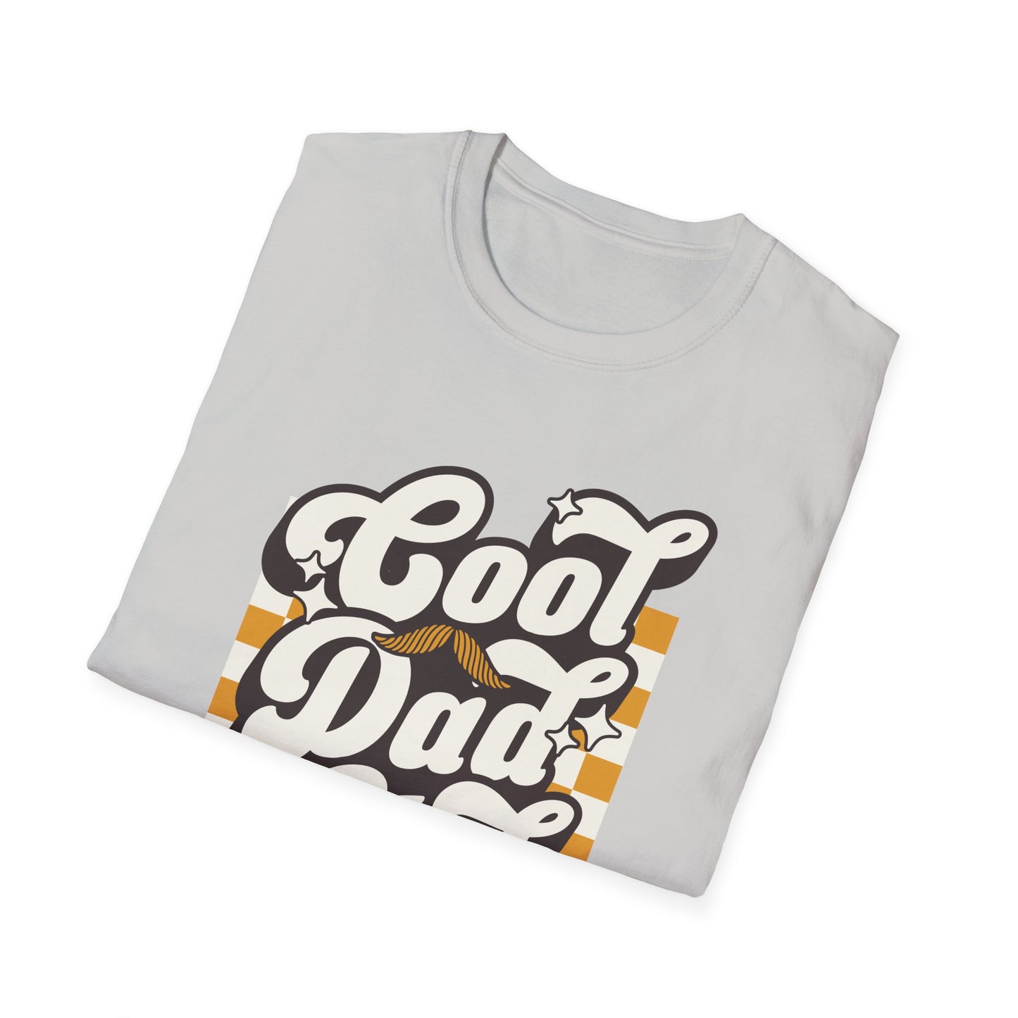 Father's Day Cool Dad Club T-Shirt