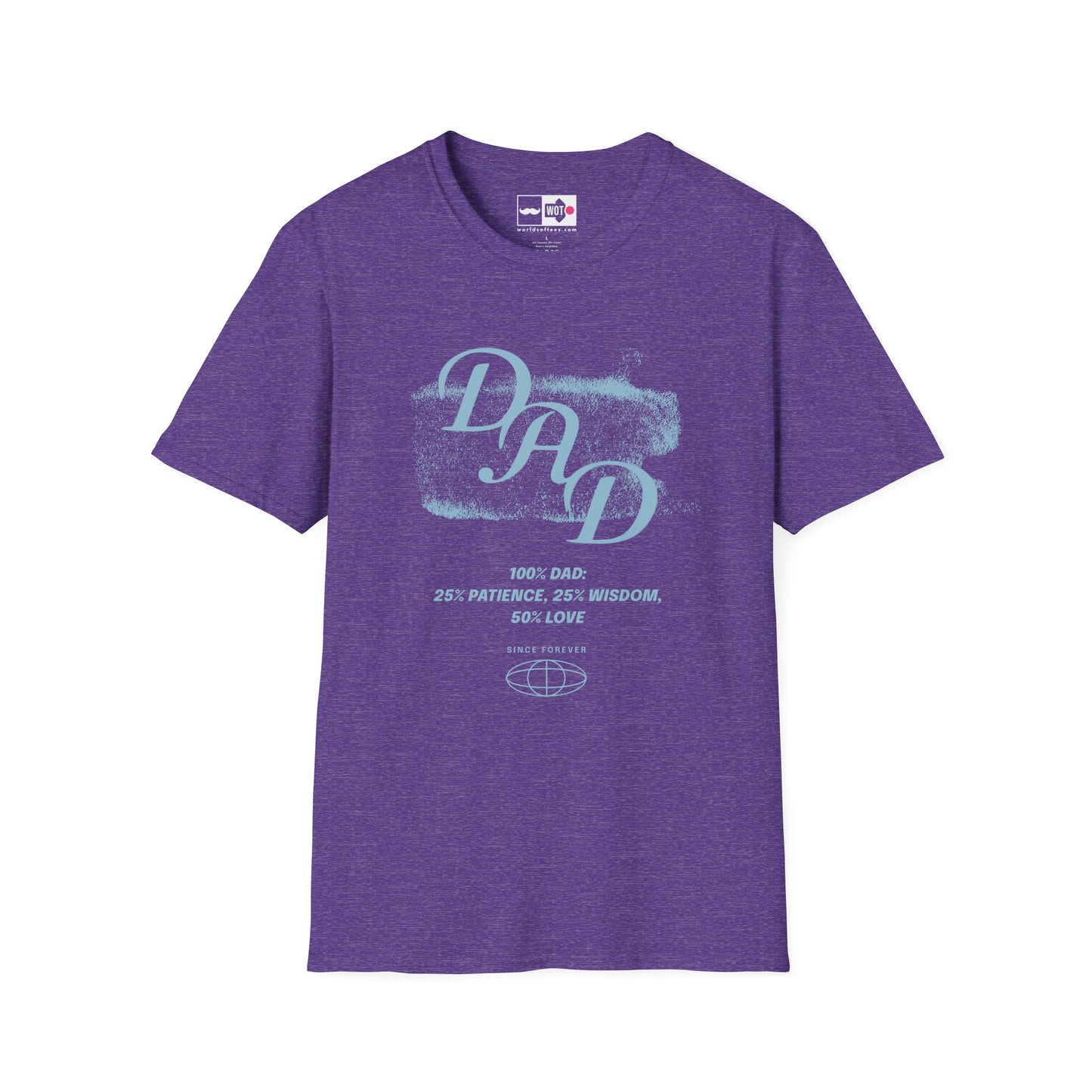 Father's Day Dad T-Shirt