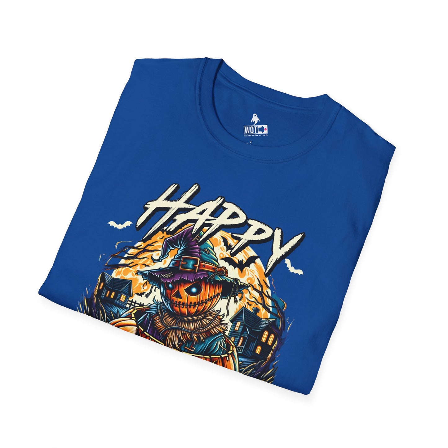 Happy Halloween T-Shirt