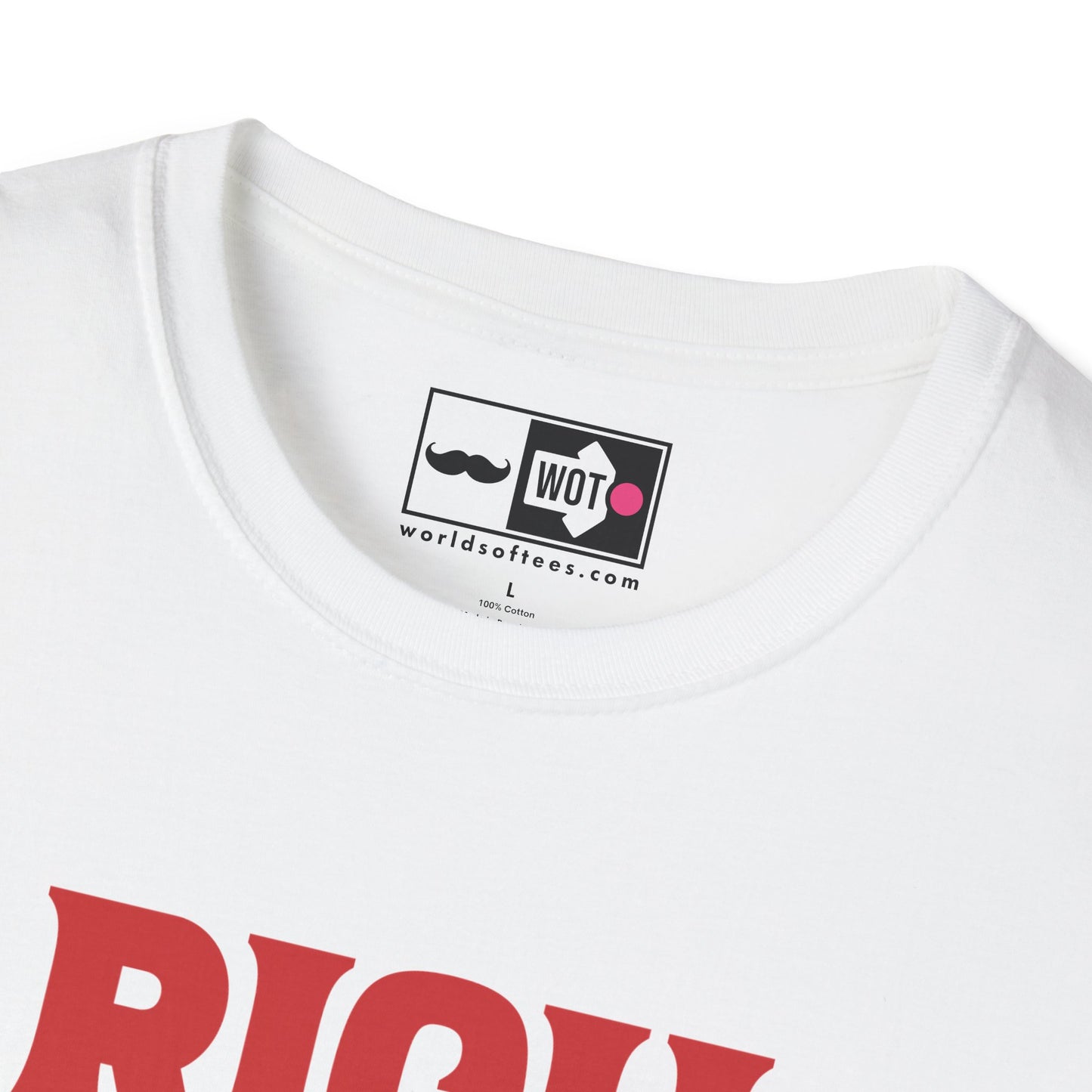 Father's Day Rich Dad Club T-Shirt