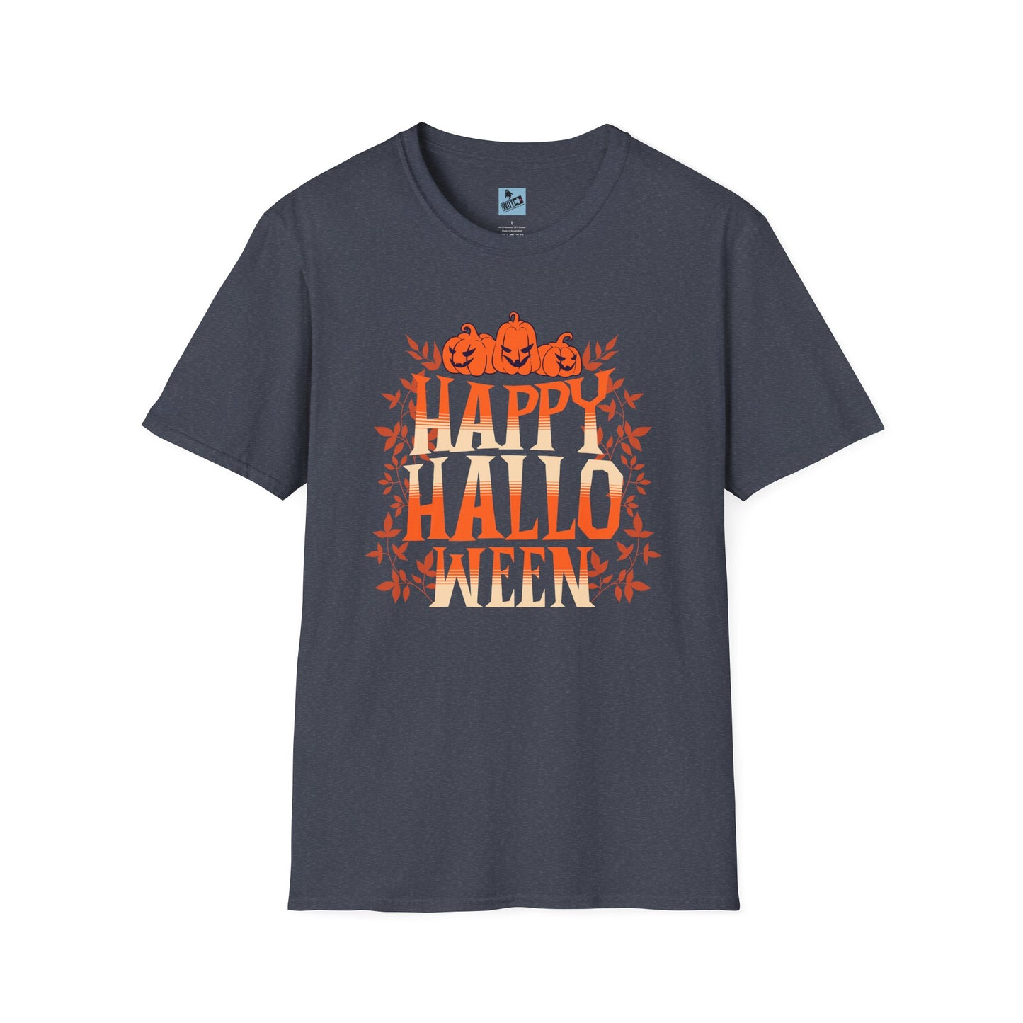 Happy Halloween T-Shirt