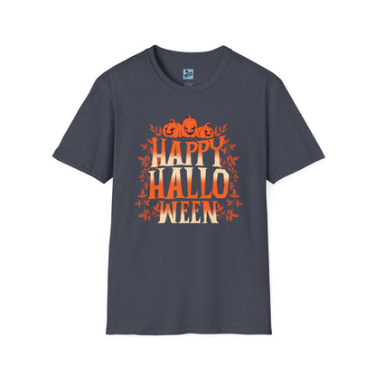 Happy Halloween T-Shirt