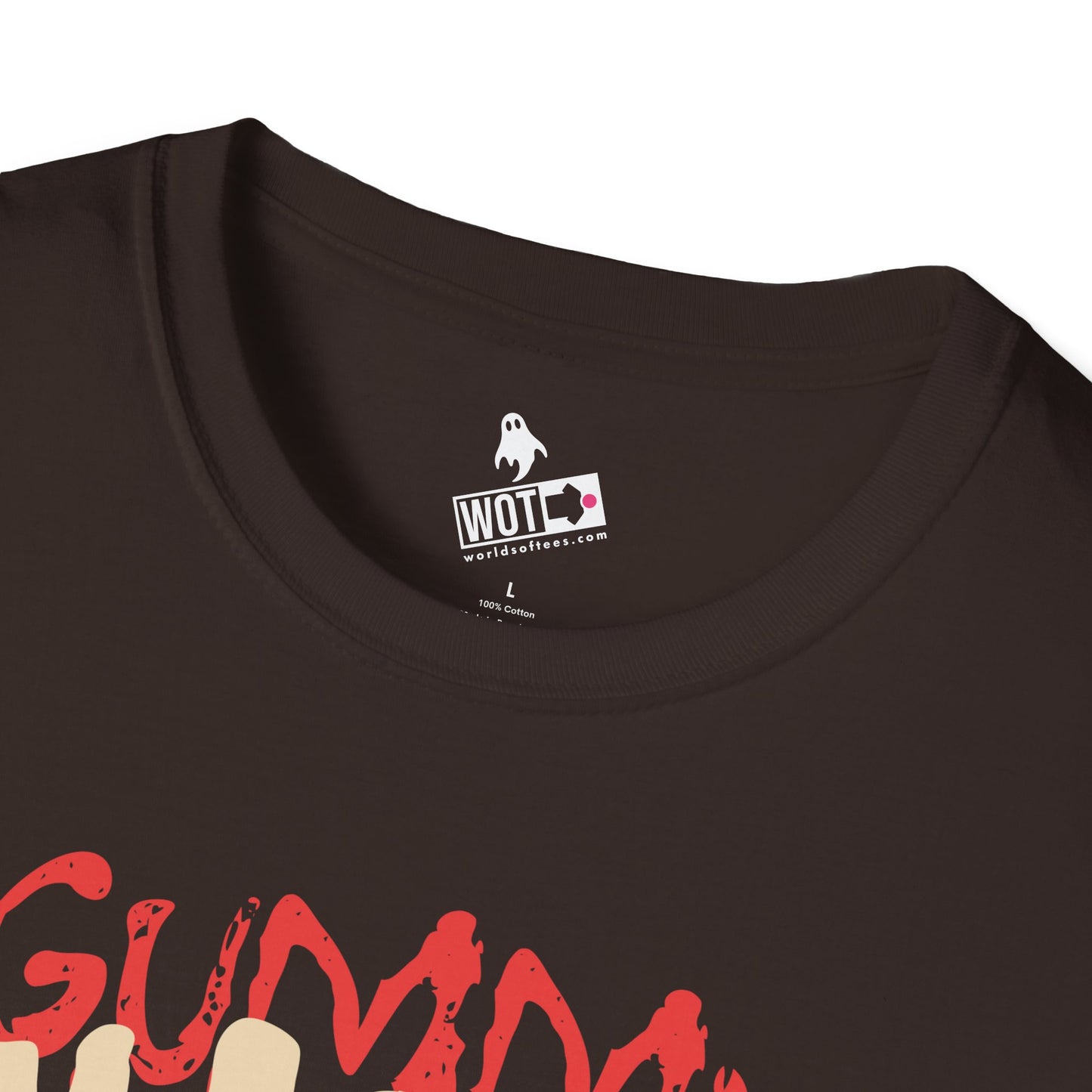 Gummy Ghouls T-Shirt