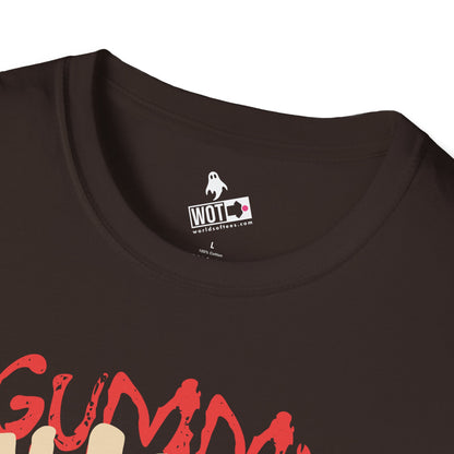 Gummy Ghouls T-Shirt