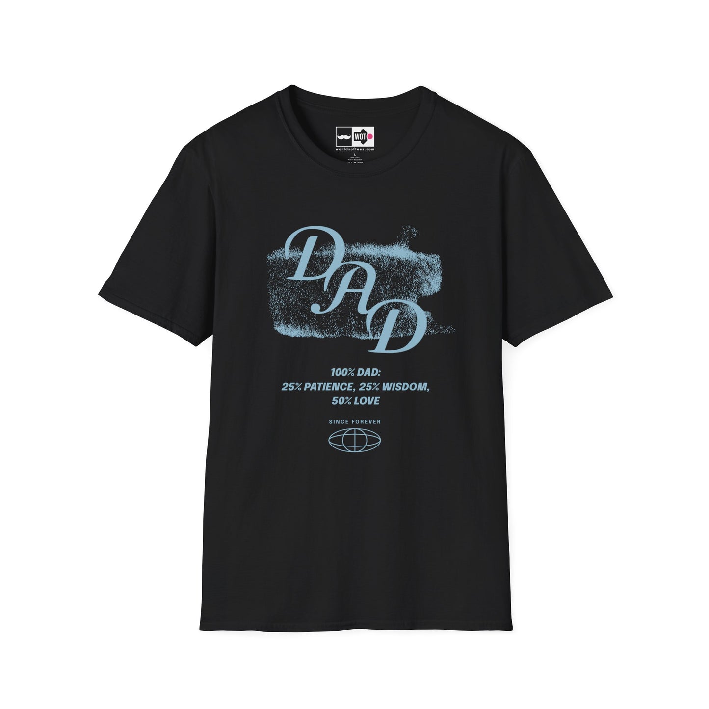 Father's Day Dad T-Shirt