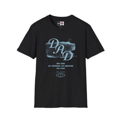 Father's Day Dad T-Shirt