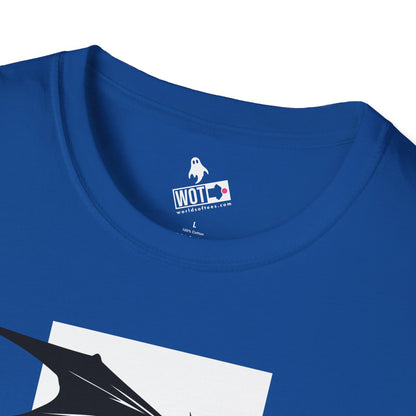 Bat Nightmare T-Shirt