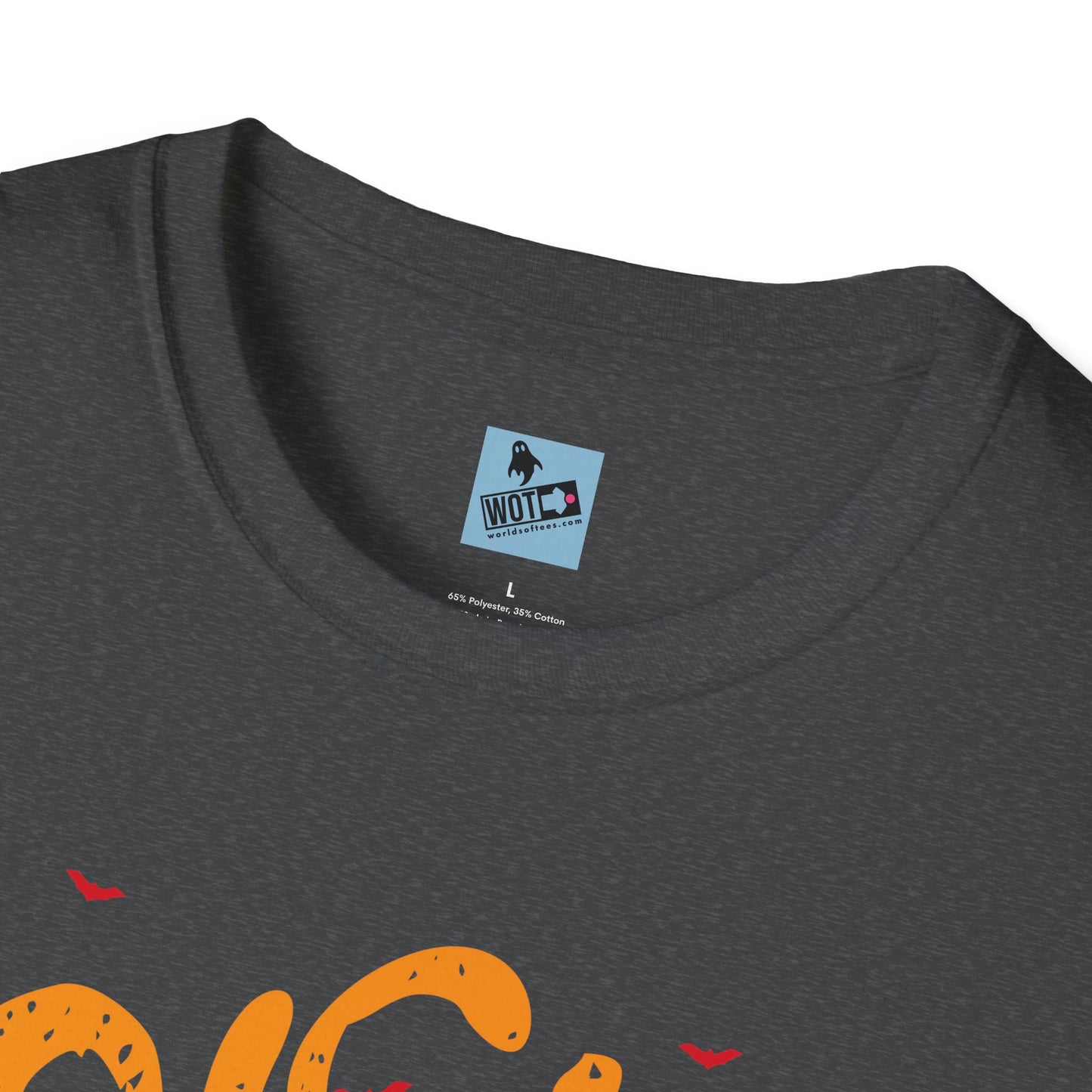Fright Night T-Shirt