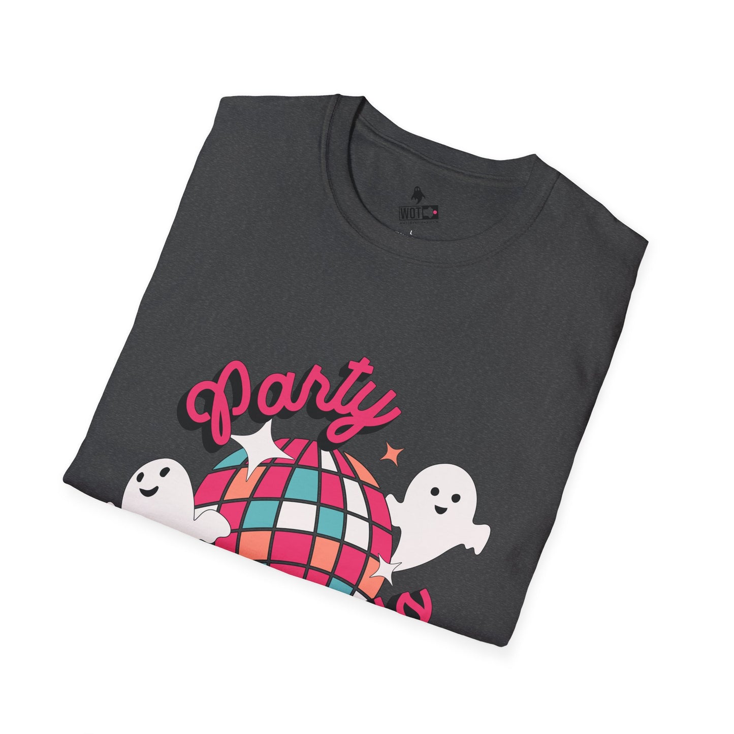 Party Ghouls T-Shirt
