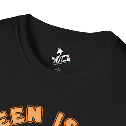 Halloween is Forever T-Shirt