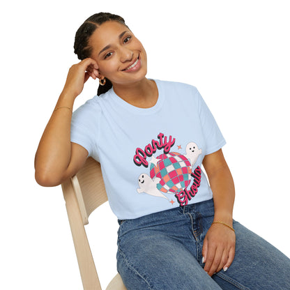 Party Ghouls T-Shirt