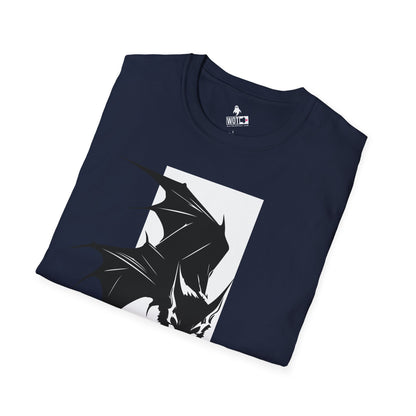 Bat Nightmare T-Shirt