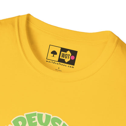 The Nature Lover's Day Renew Reuse T-Shirt