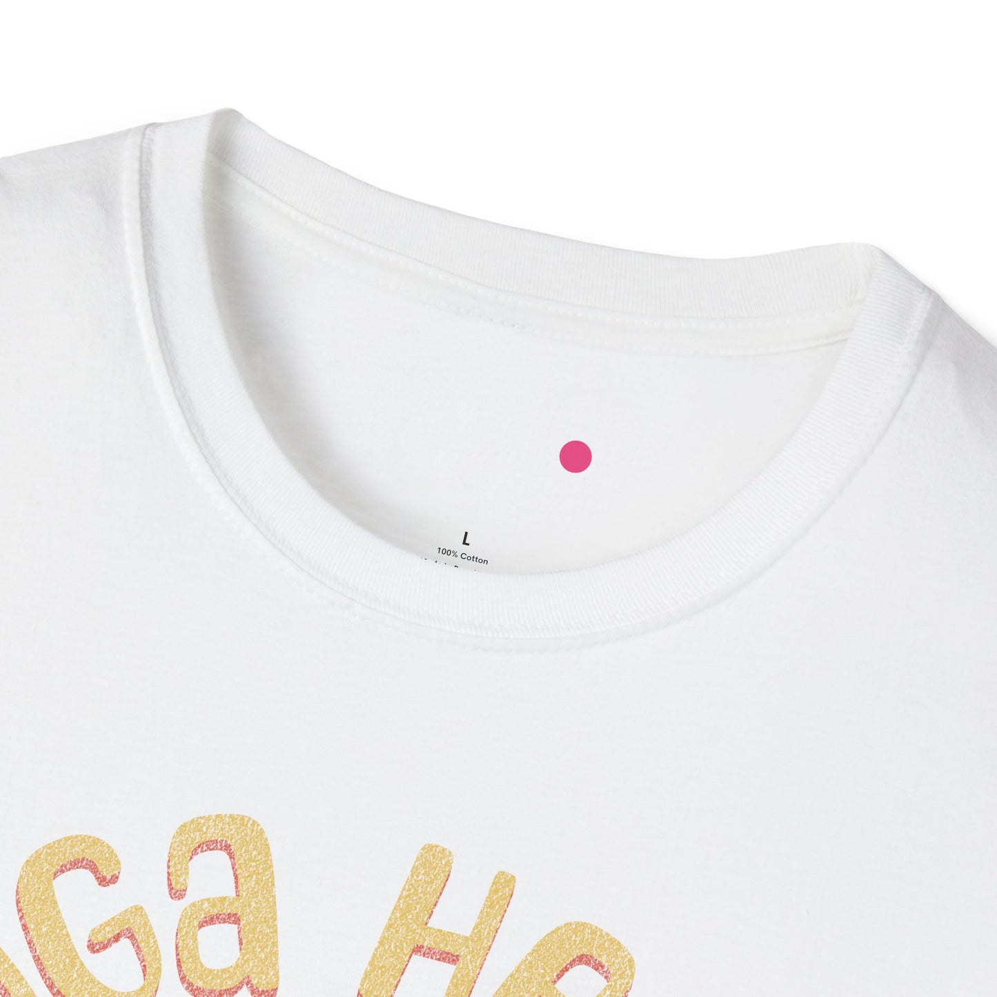 The Yogist's Day Yoga Heals T-Shirt