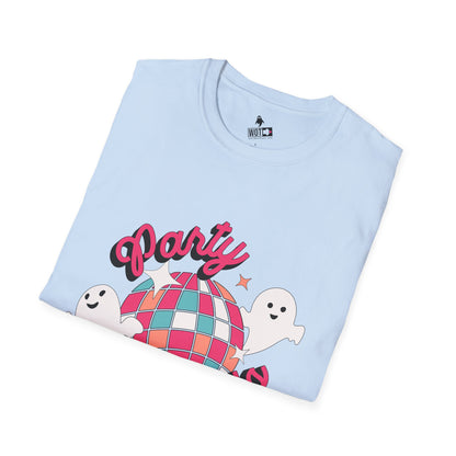 Party Ghouls T-Shirt