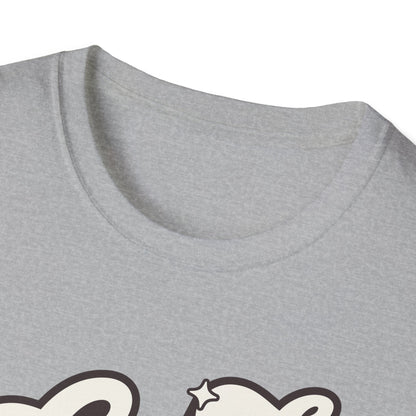 Father's Day Cool Dad Club T-Shirt