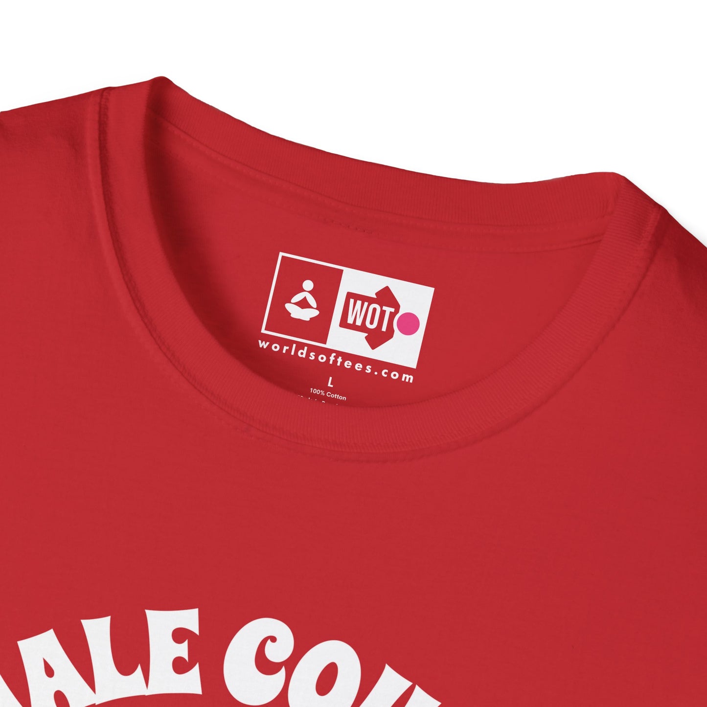 The Yogist's Day Inhale Exhale T-Shirt