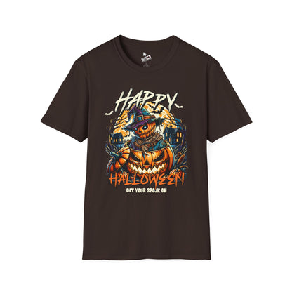 Happy Halloween T-Shirt