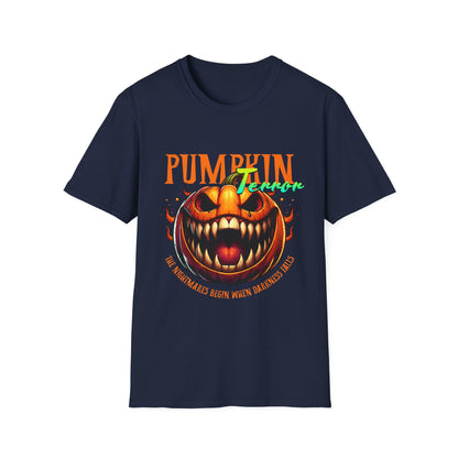 Pumpkin Terror T-Shirt
