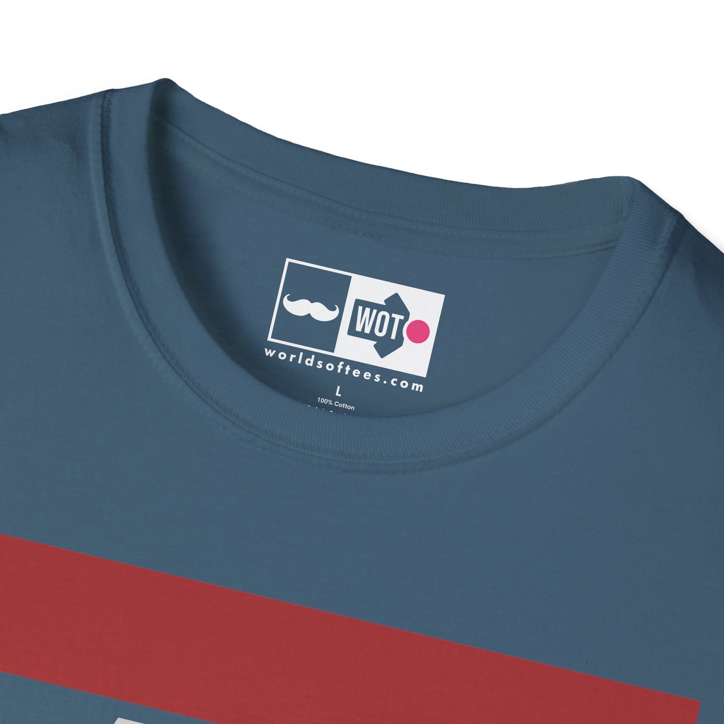 Father's Day Dads Rule T-Shirt